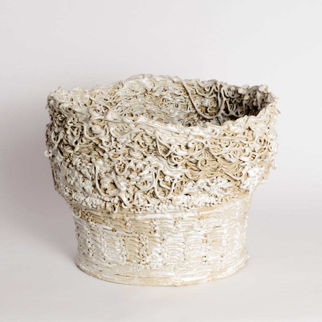 'Threaded Series' Sculpture