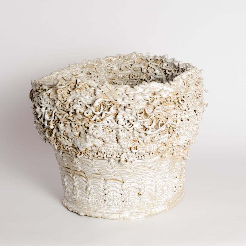 'Threaded Series' Sculpture