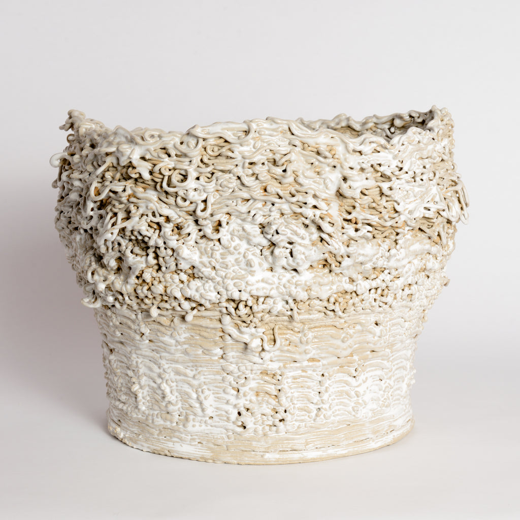 'Threaded Series' Sculpture