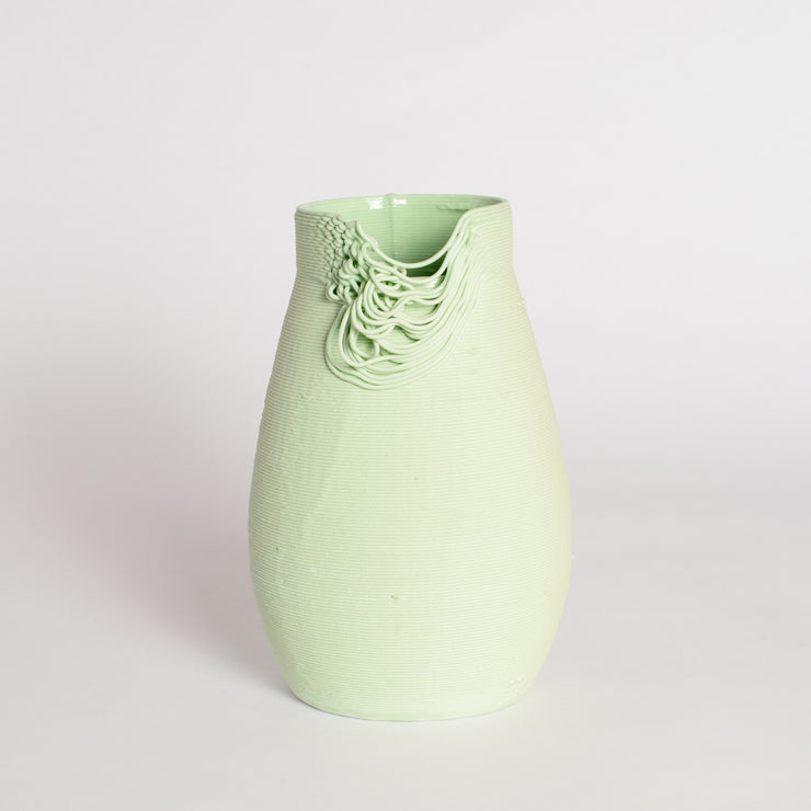 Ceramic Vessel