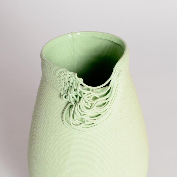 Ceramic Vessel