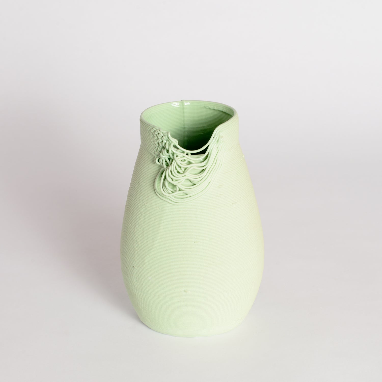 Ceramic Vessel