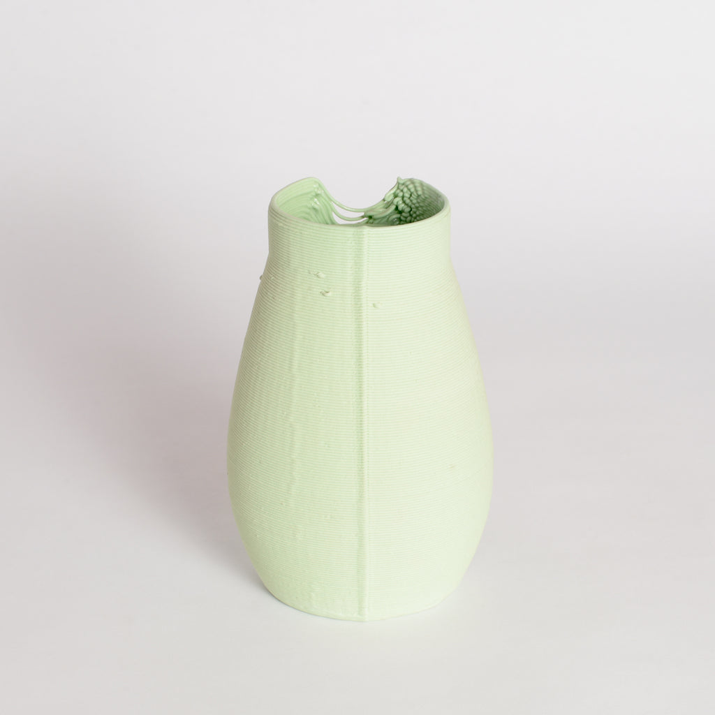 Ceramic Vessel