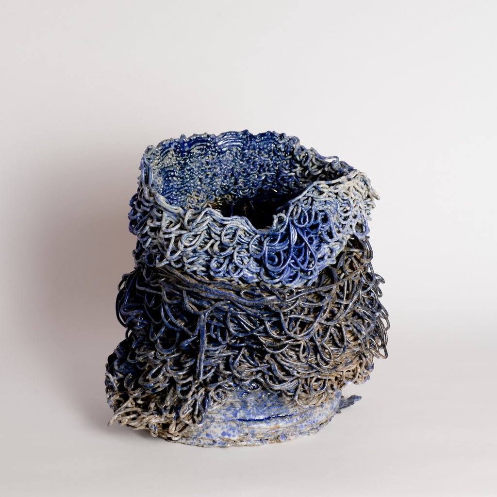 'La Touffe' Sculpture