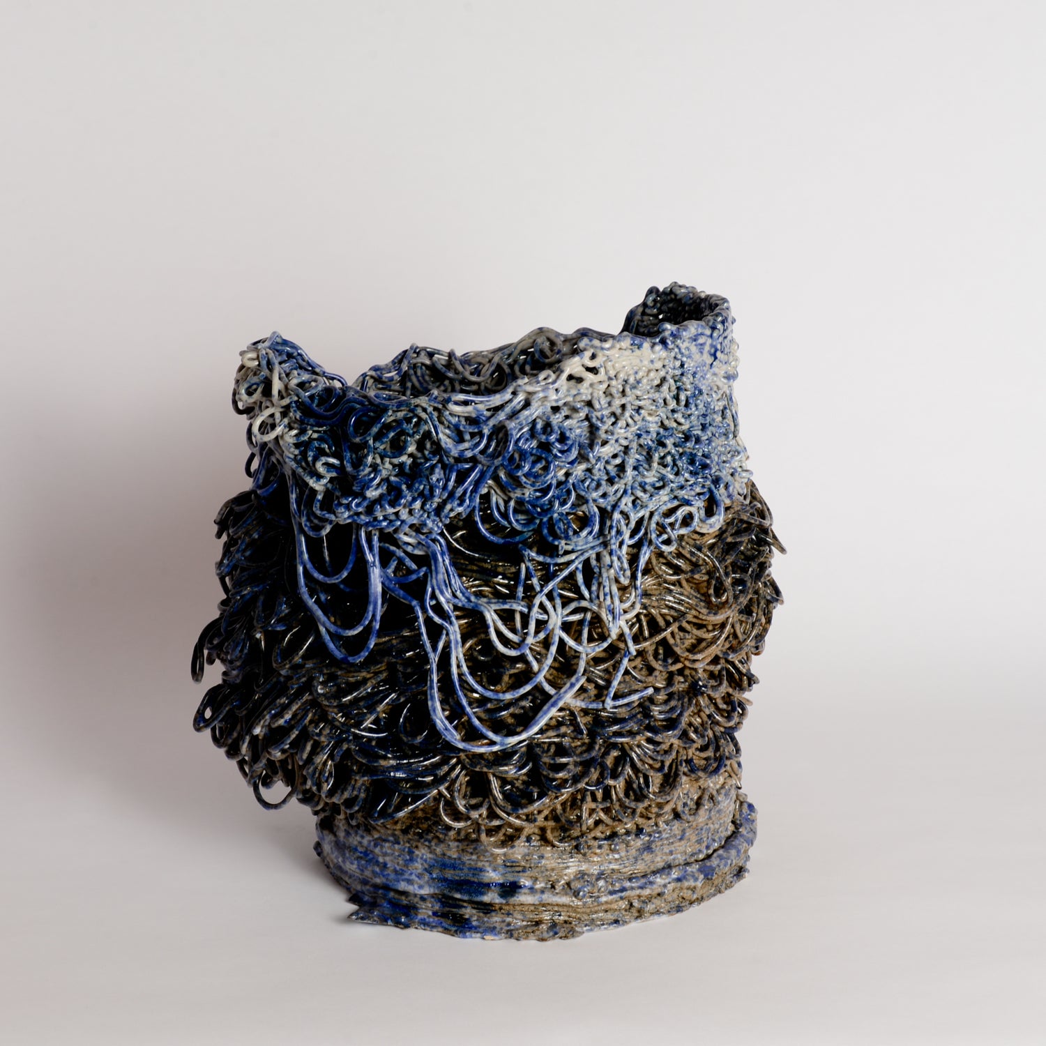 'La Touffe' Sculpture