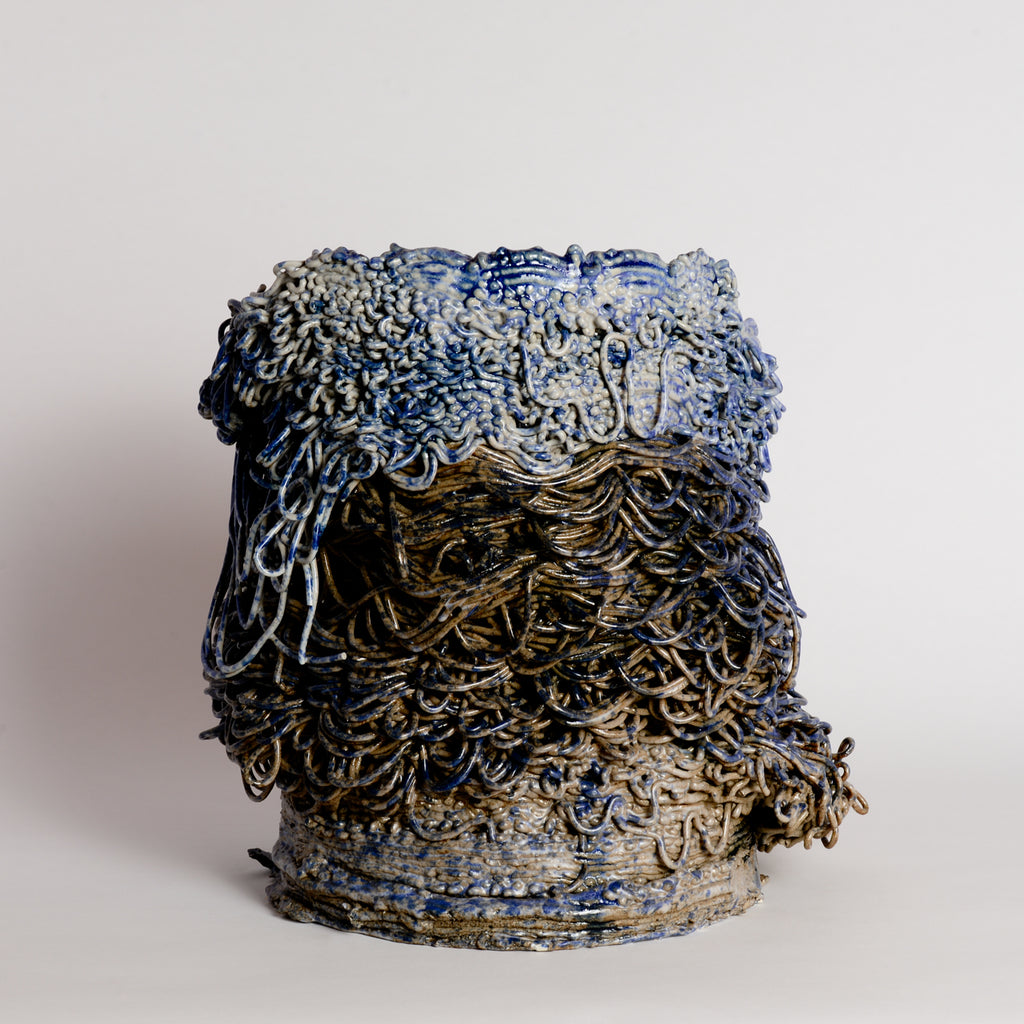 'La Touffe' Sculpture