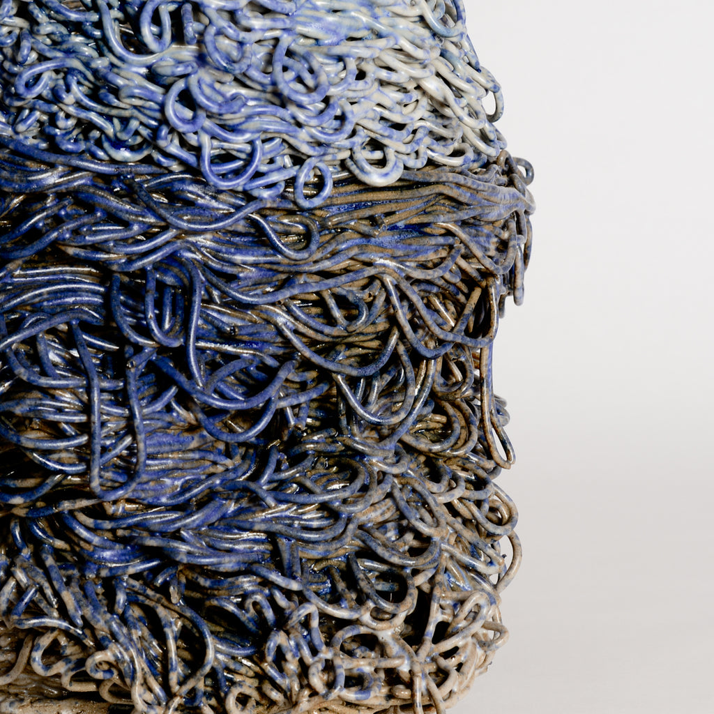 'La Touffe' Sculpture