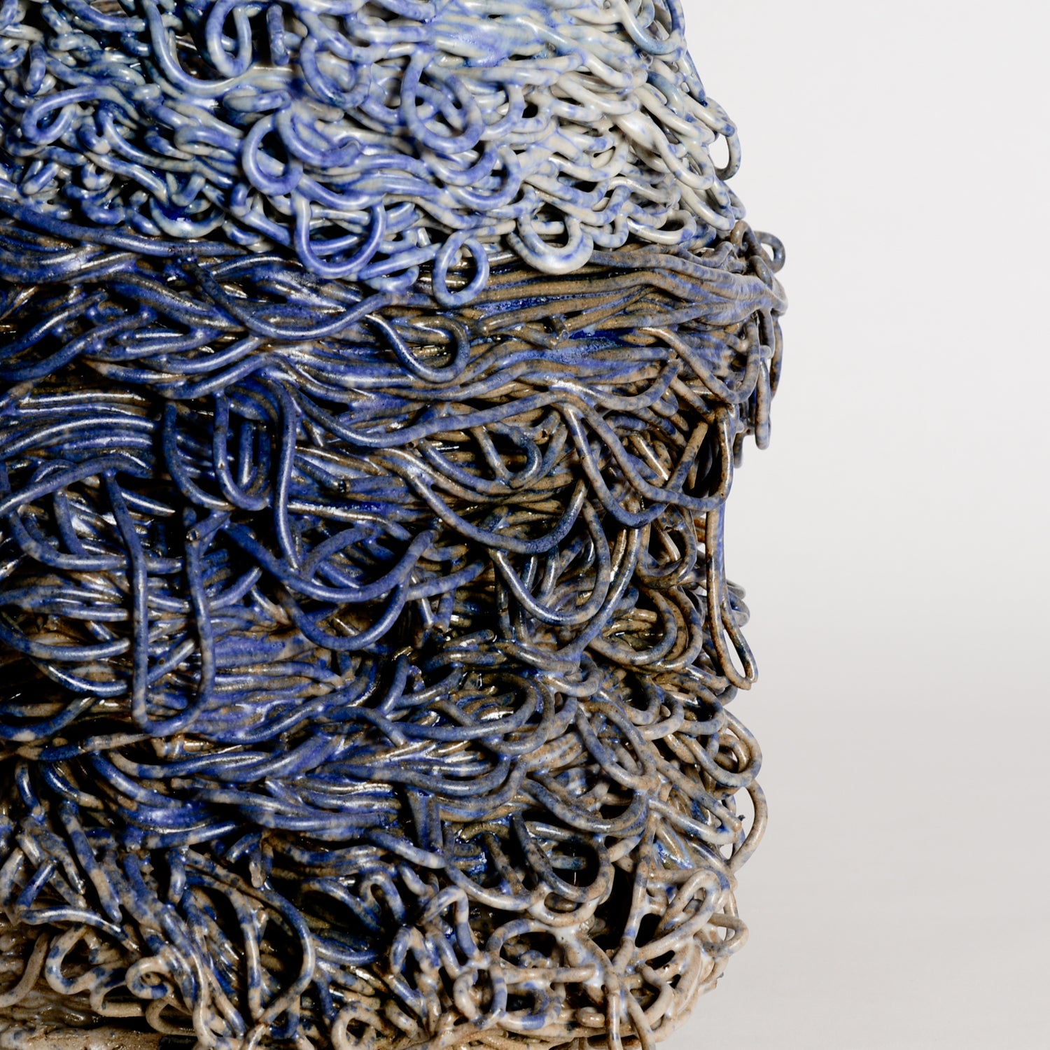 'La Touffe' Sculpture