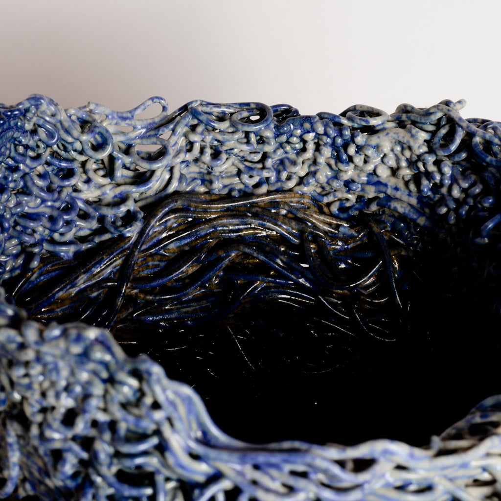 'La Touffe' Sculpture