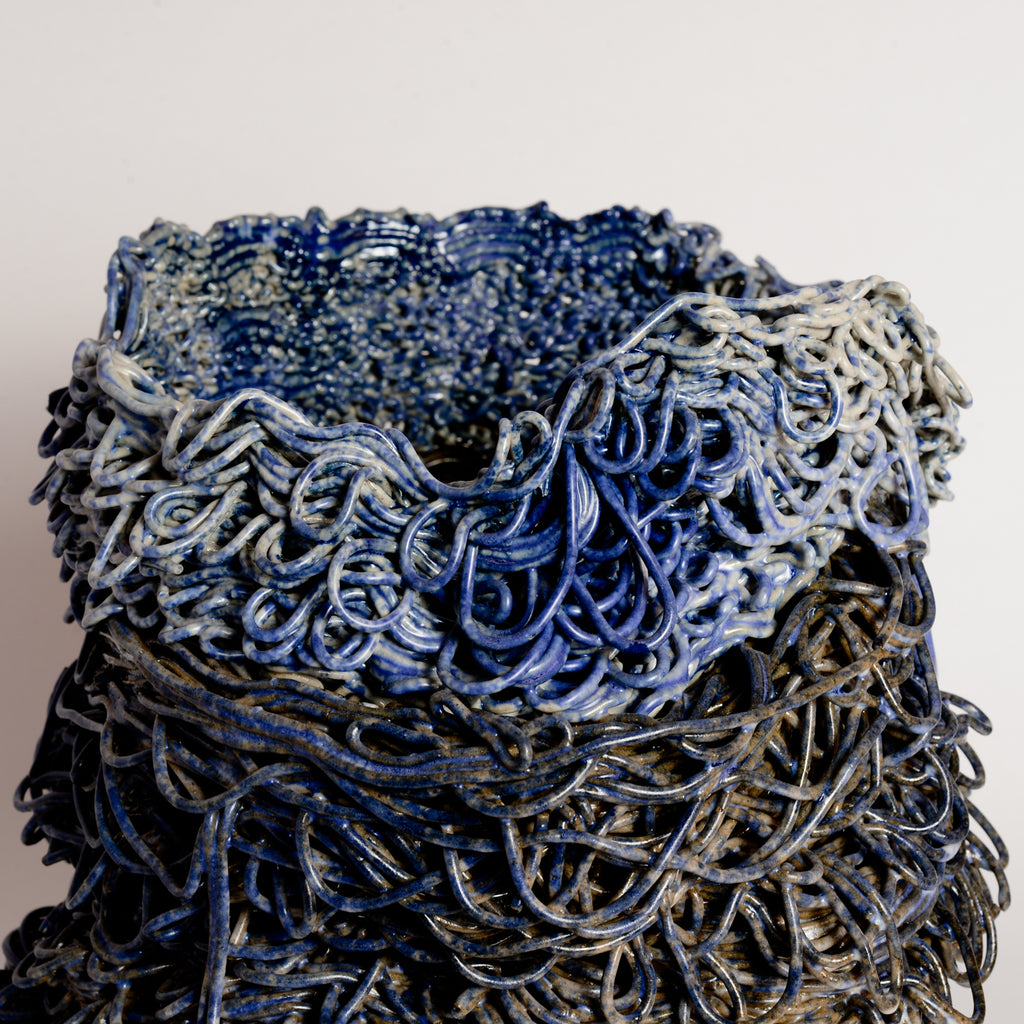 'La Touffe' Sculpture