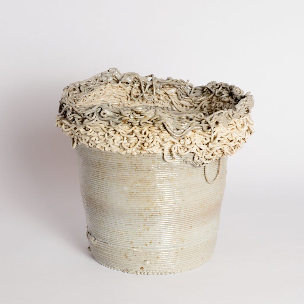 'Threaded Series' Sculpture