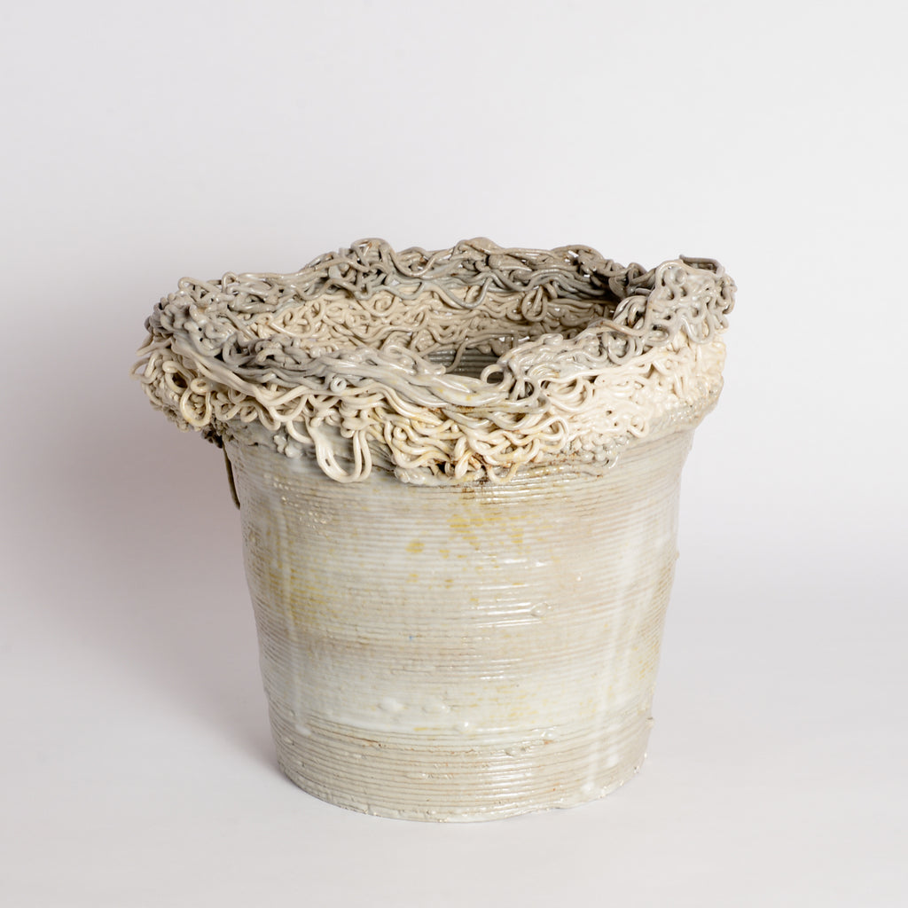 'Threaded Series' Sculpture