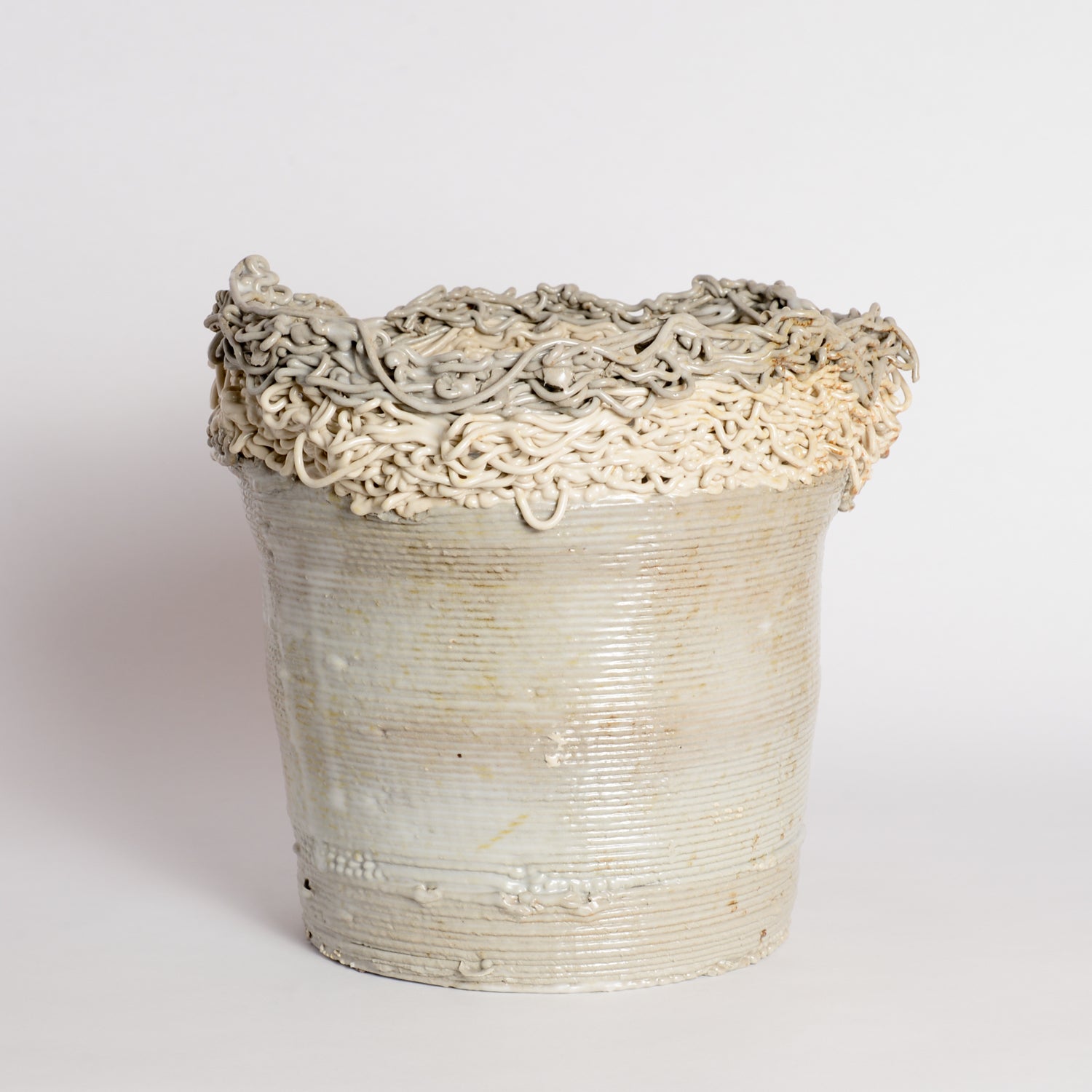 'Threaded Series' Sculpture