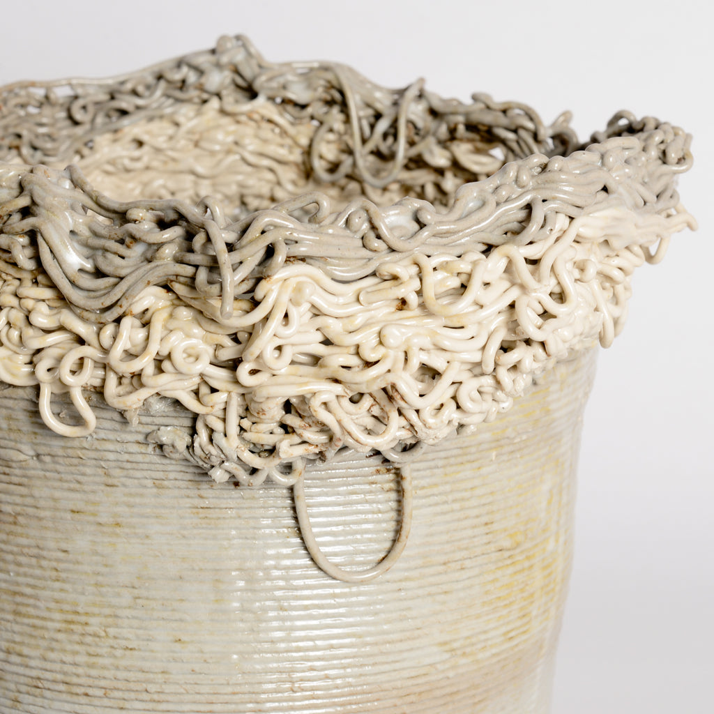 'Threaded Series' Sculpture