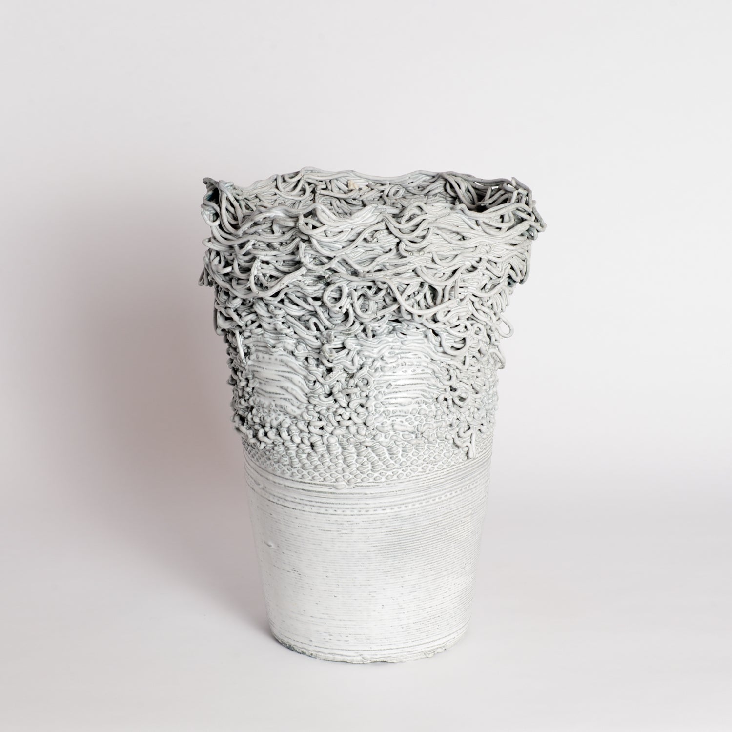 'Threaded Series' Sculpture