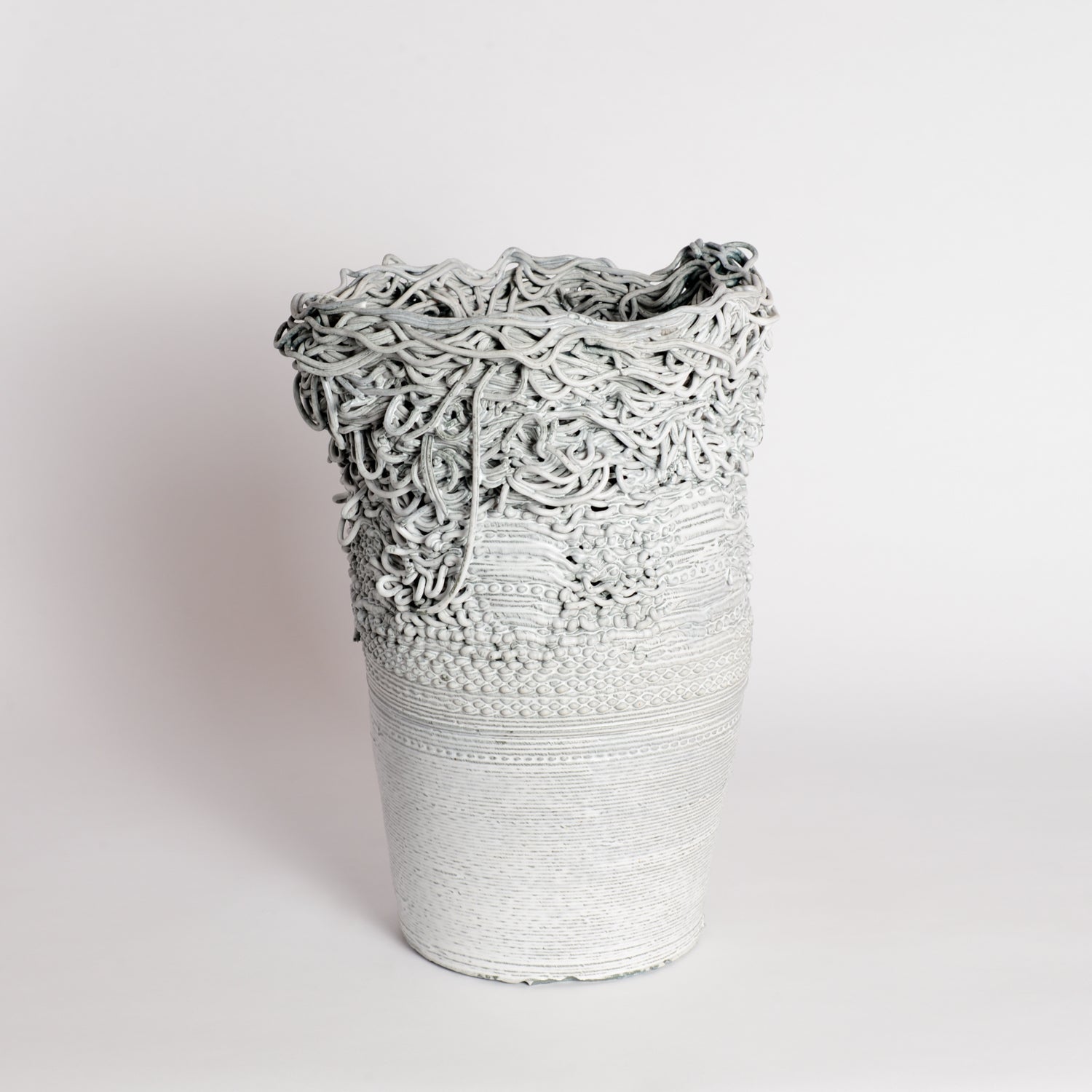 'Threaded Series' Sculpture