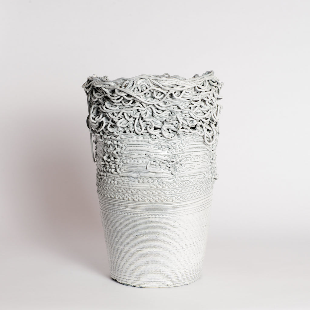 'Threaded Series' Sculpture