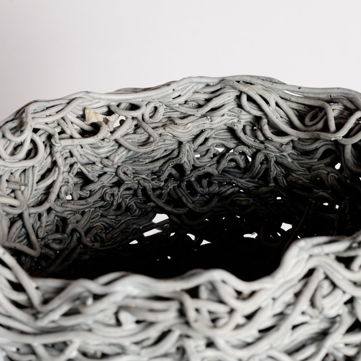 'Threaded Series' Sculpture