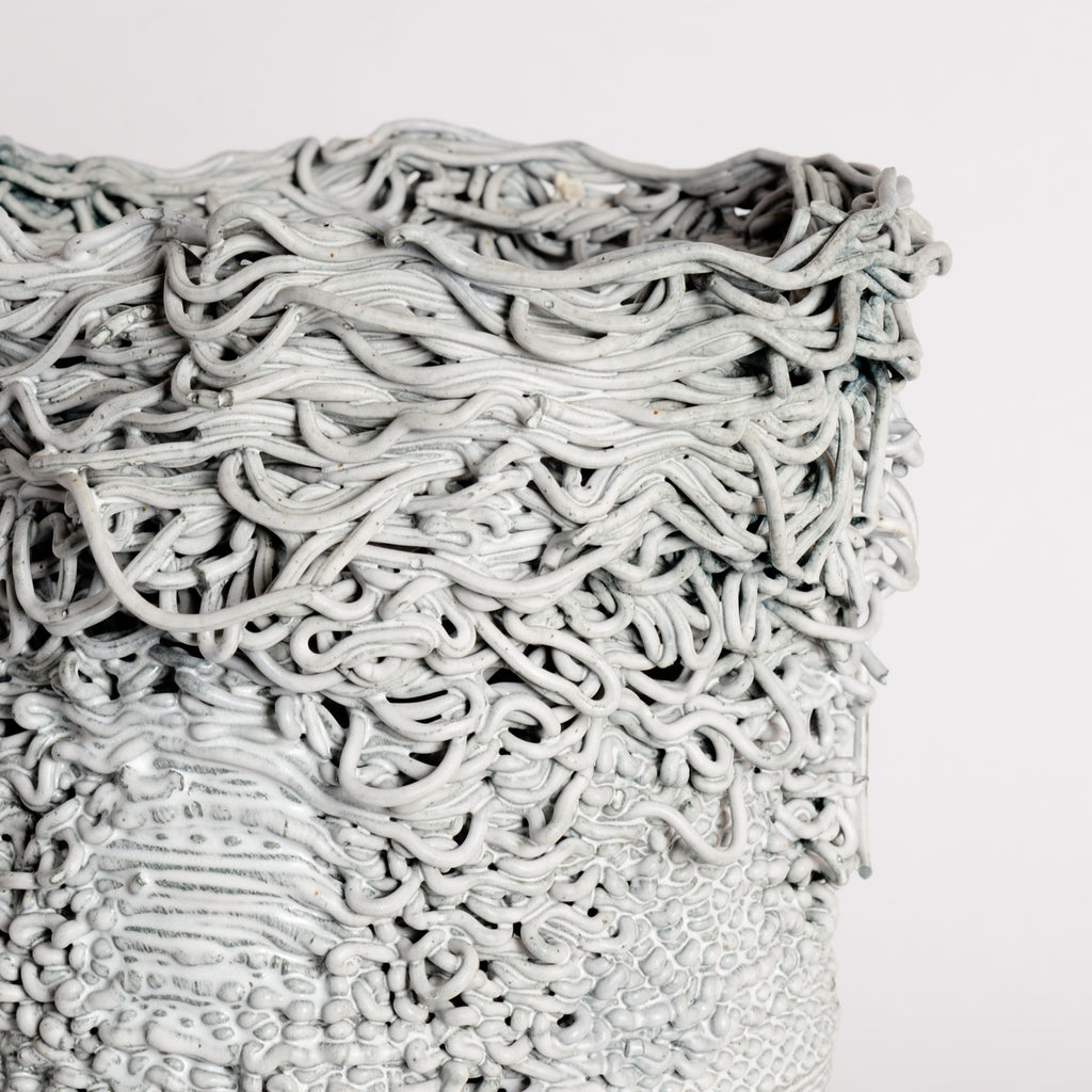 'Threaded Series' Sculpture