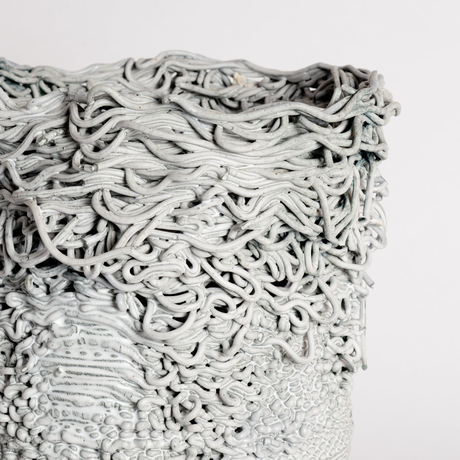 'Threaded Series' Sculpture