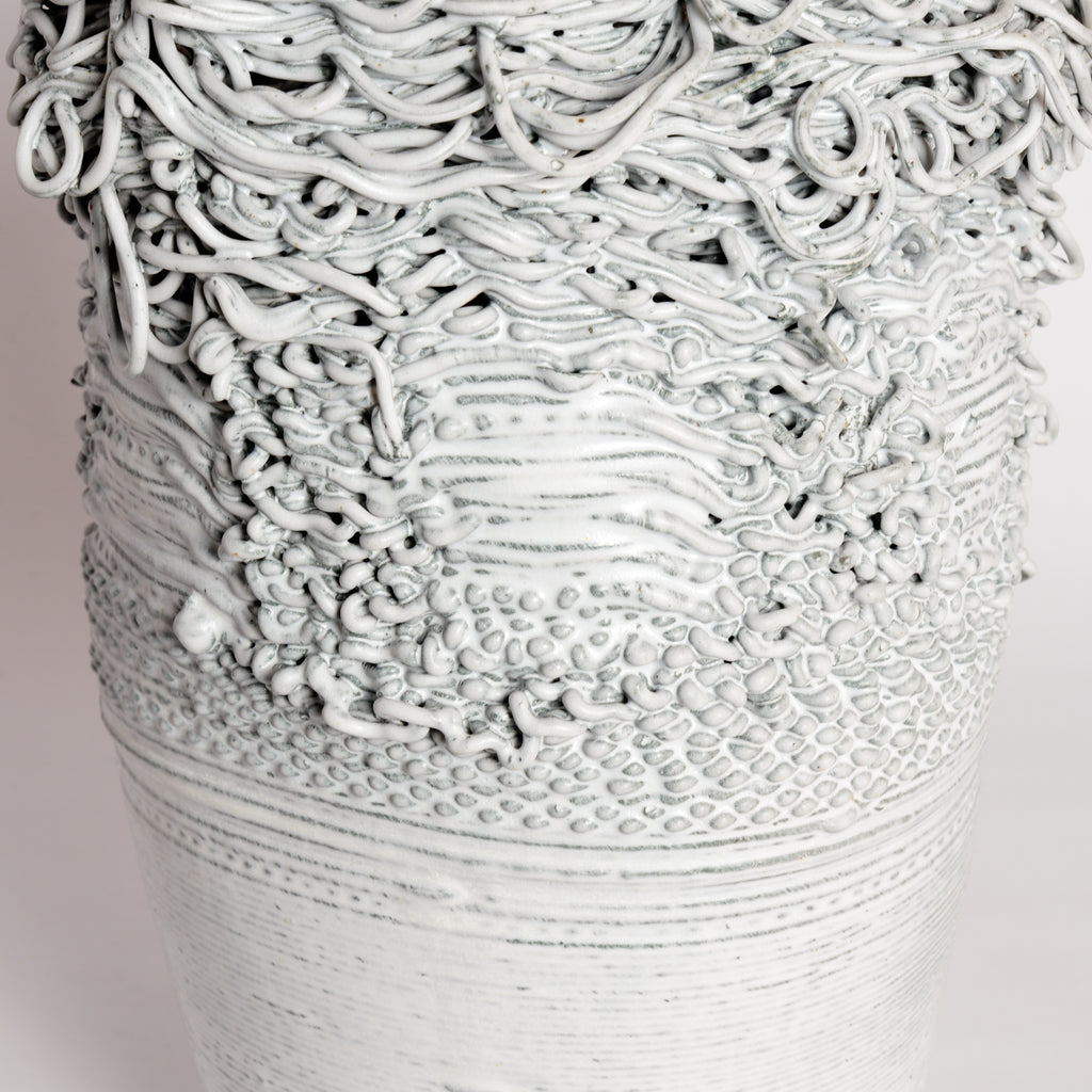 'Threaded Series' Sculpture