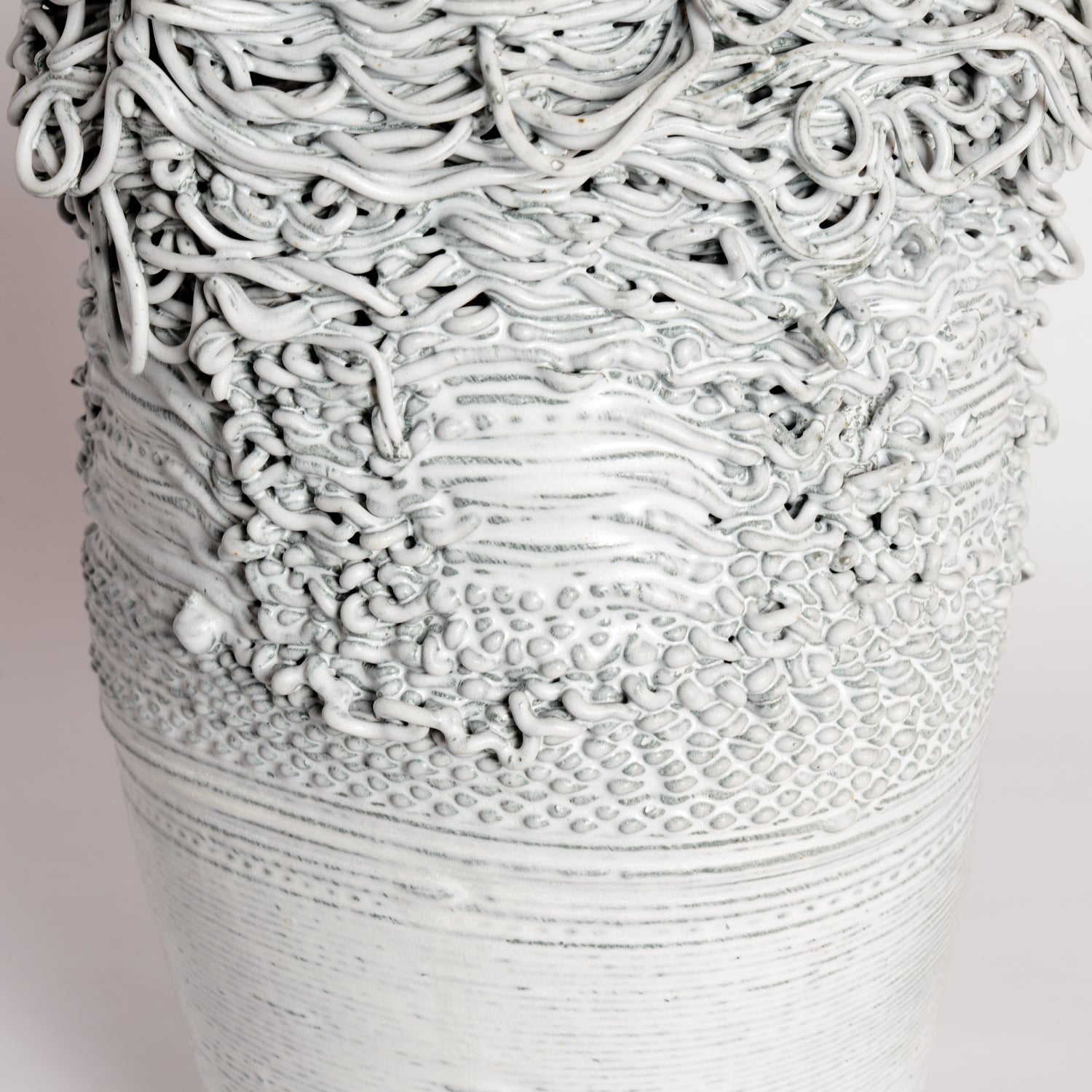 'Threaded Series' Sculpture