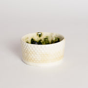 Small "Knitted" Vessel