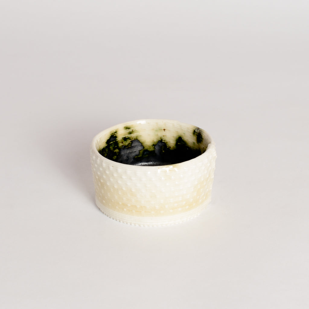 Small "Knitted" Vessel