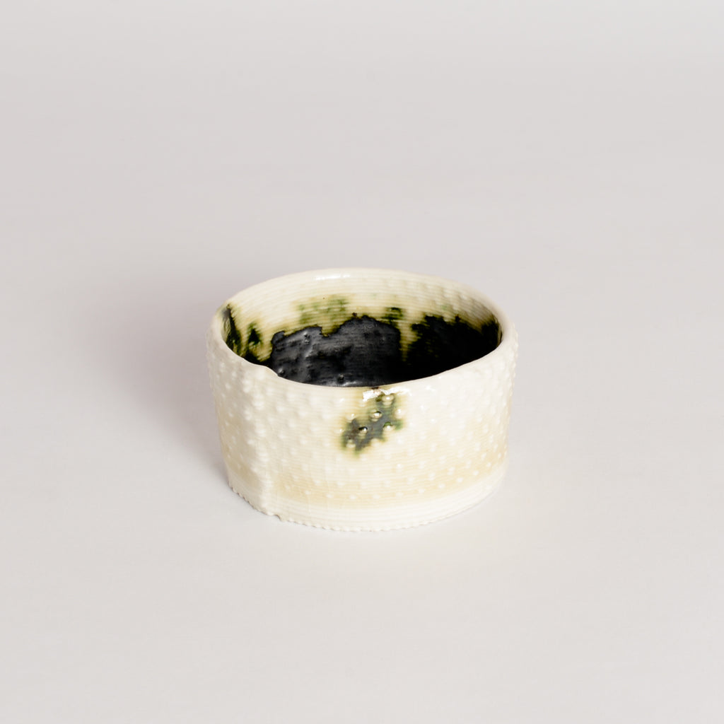 Small "Knitted" Vessel