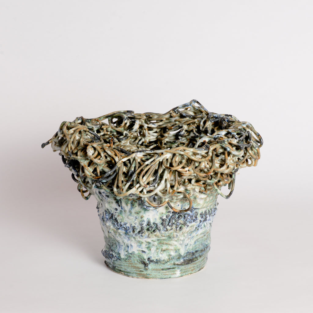 'Let's Go to the Beach' Sculpture