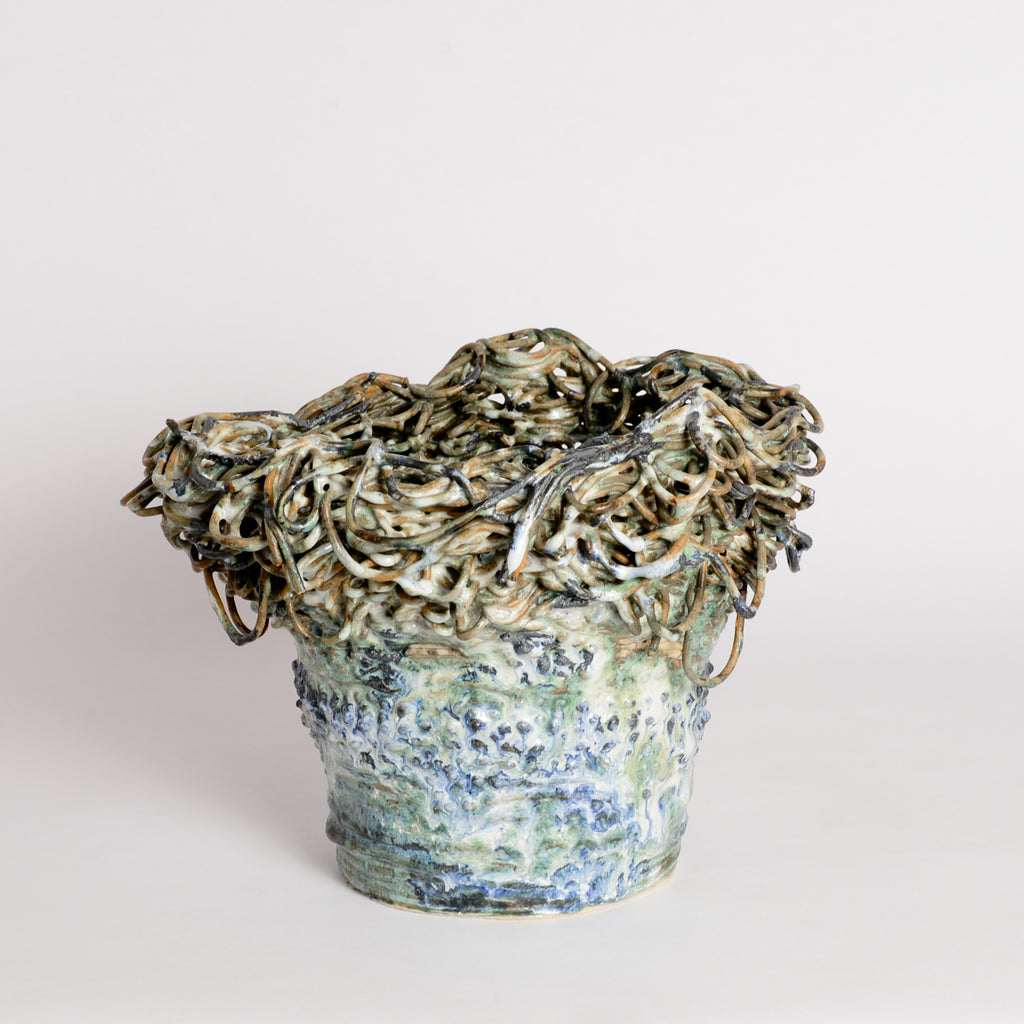 'Let's Go to the Beach' Sculpture