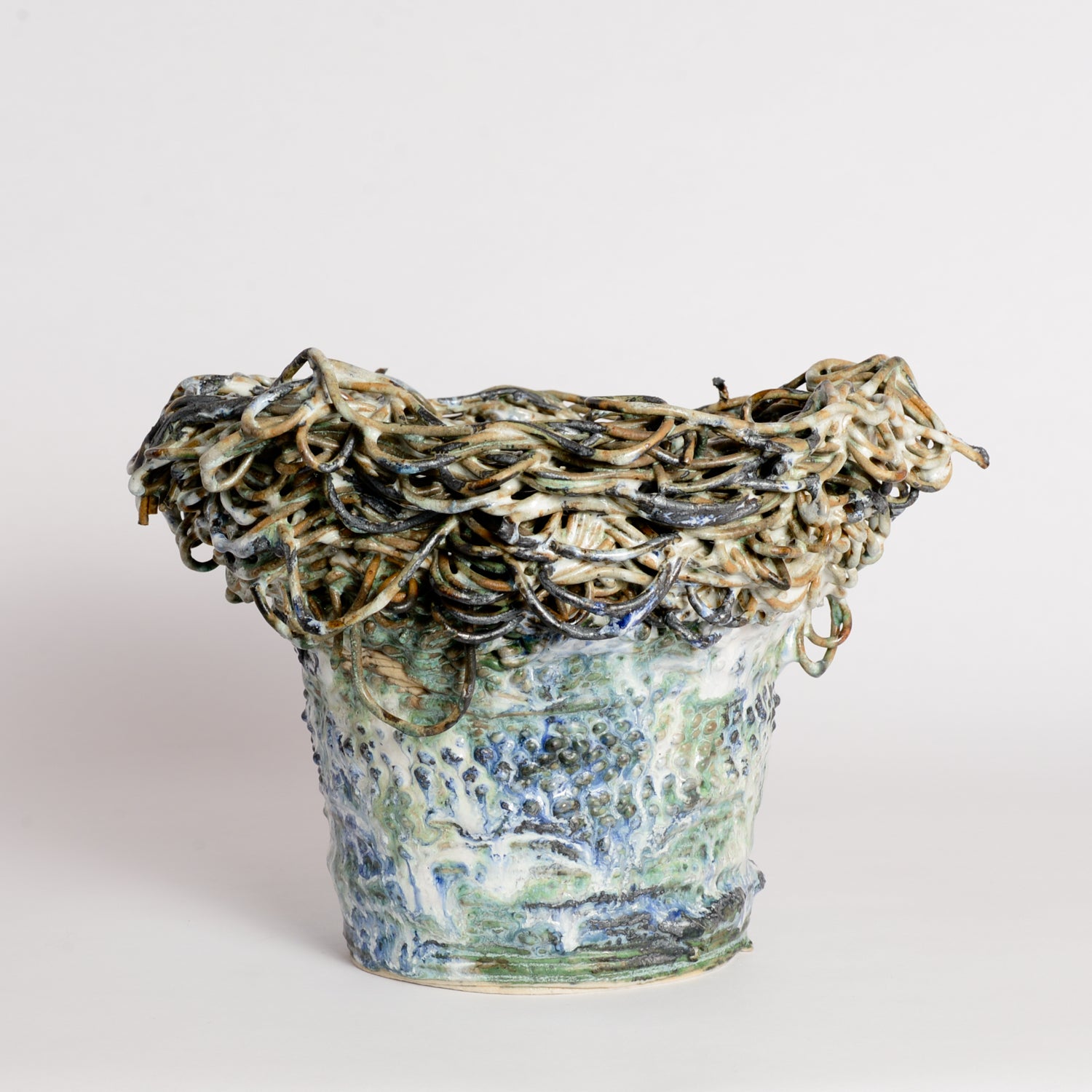 'Let's Go to the Beach' Sculpture