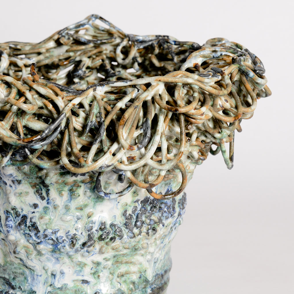 'Let's Go to the Beach' Sculpture