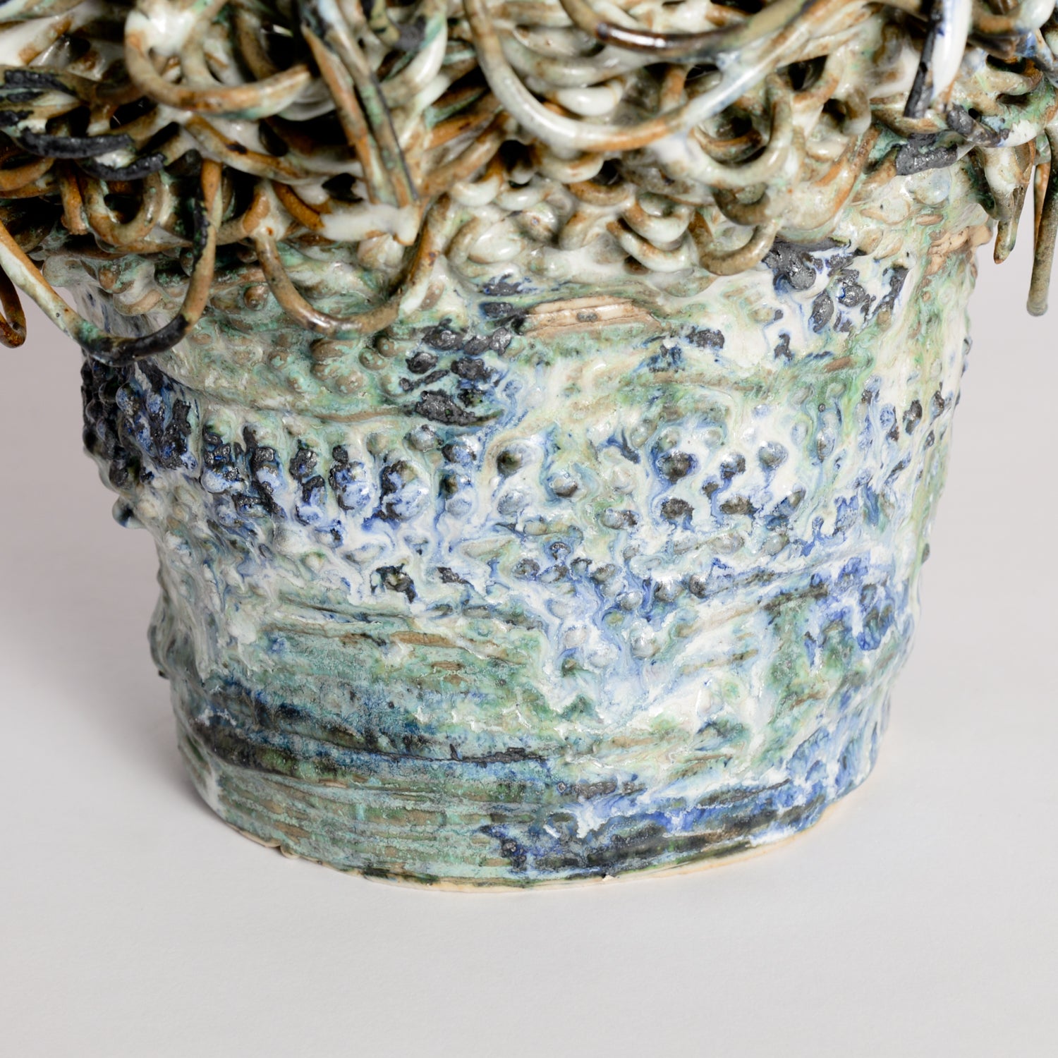 'Let's Go to the Beach' Sculpture