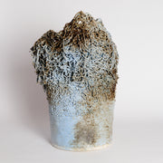 'Unsupported' Sculpture