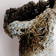 'Unsupported' Sculpture