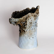 'Unsupported' Sculpture