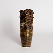 'Threaded Series' Vessel