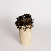 'Threaded Series' Vessel