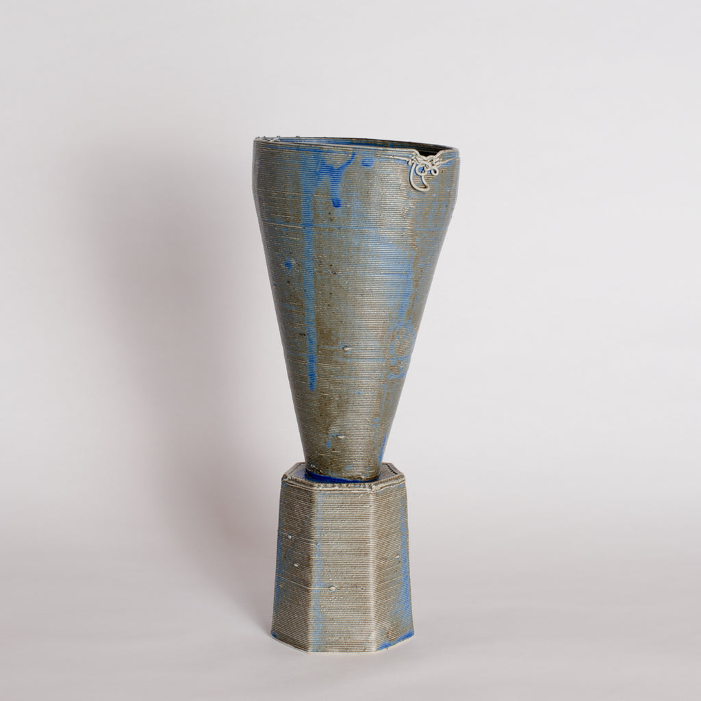 'Trophy Series' Sculpture V