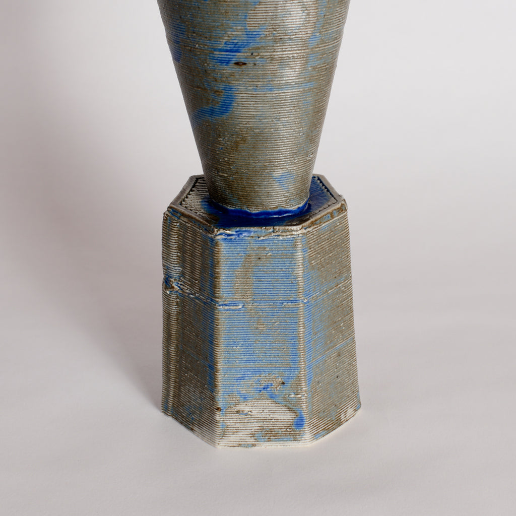 'Trophy Series' Sculpture V