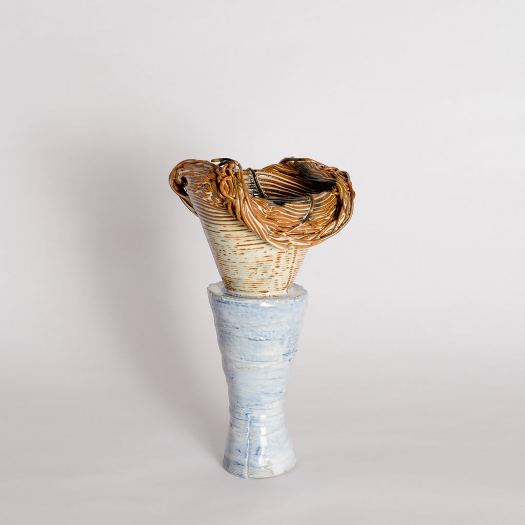 'Trophy Series' Sculpture I