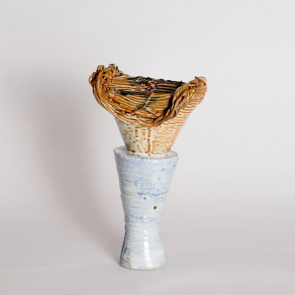 'Trophy Series' Sculpture I