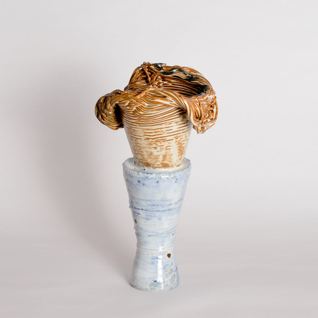 'Trophy Series' Sculpture I