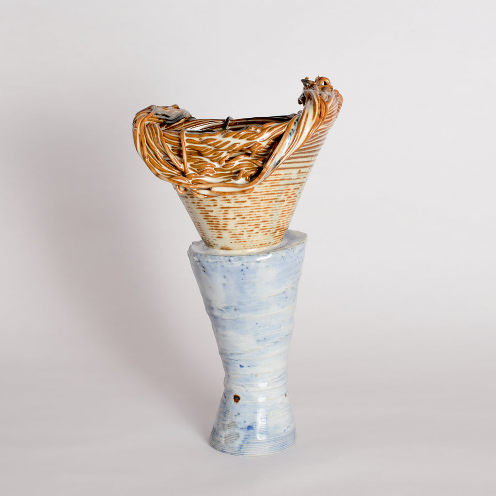 'Trophy Series' Sculpture I