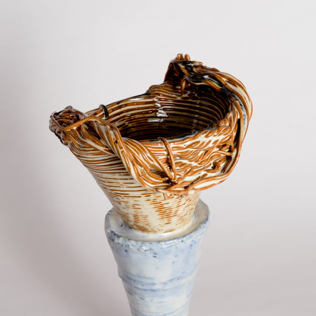 'Trophy Series' Sculpture I