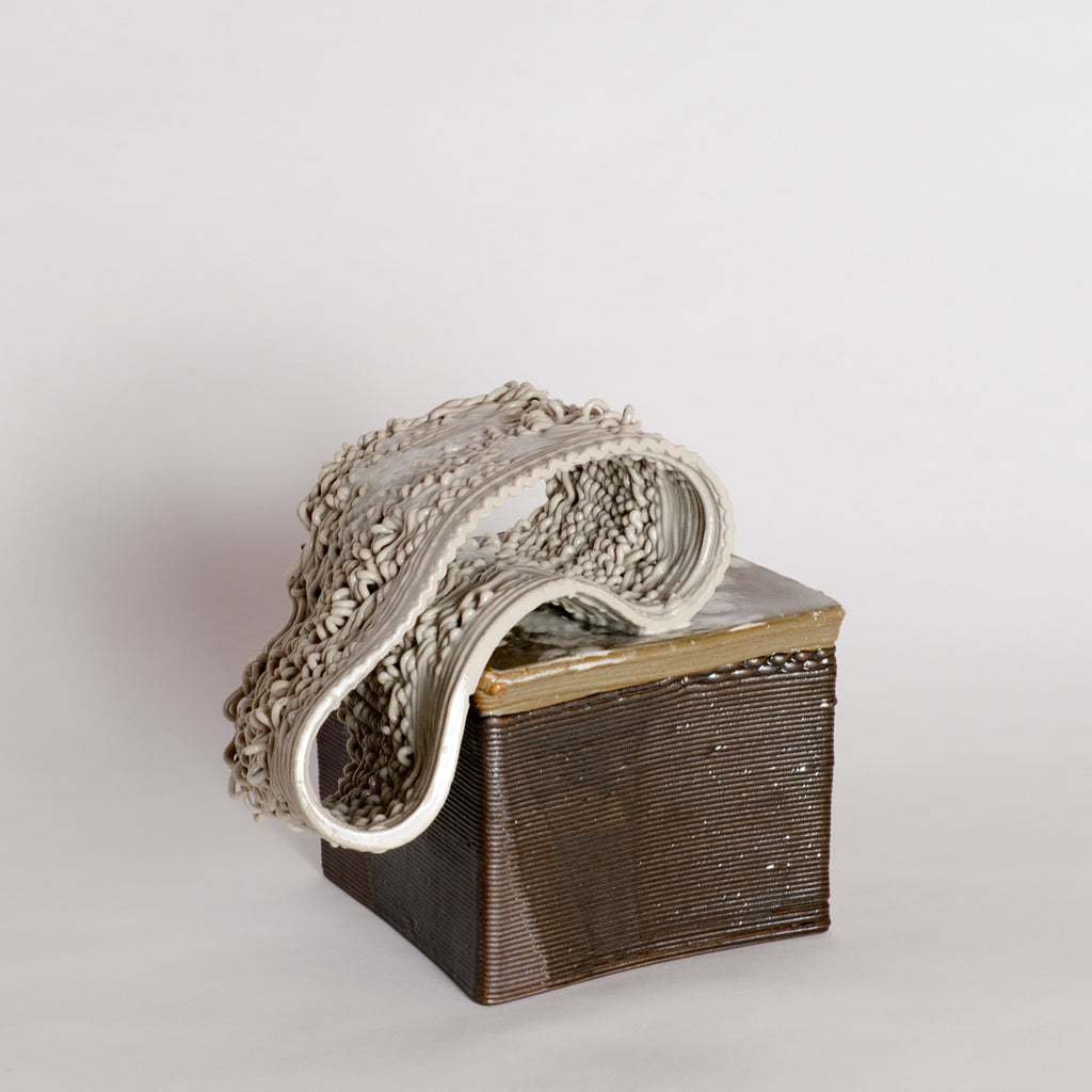 'Trophy Series' Sculpture XII