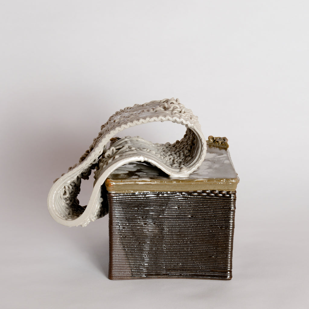 'Trophy Series' Sculpture XII