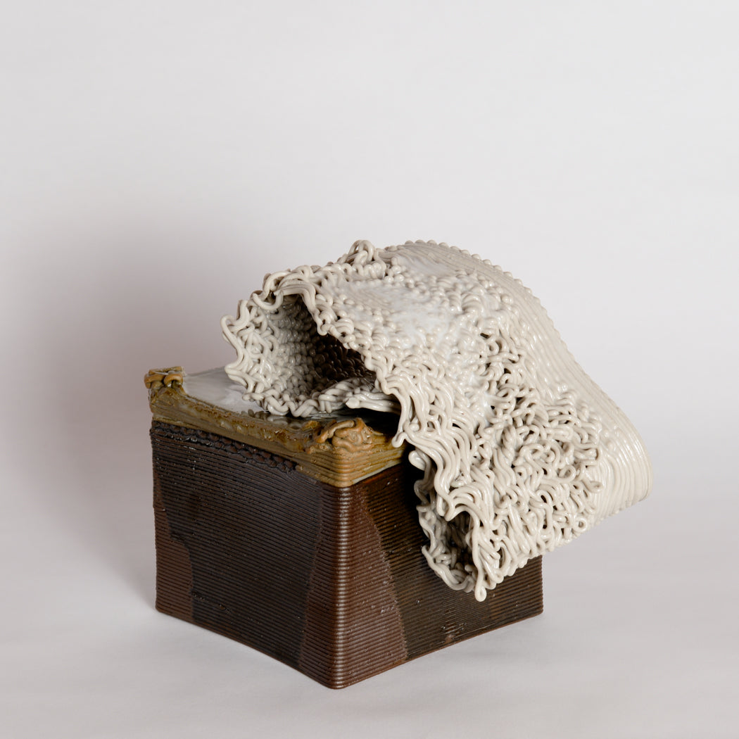 'Trophy Series' Sculpture XII