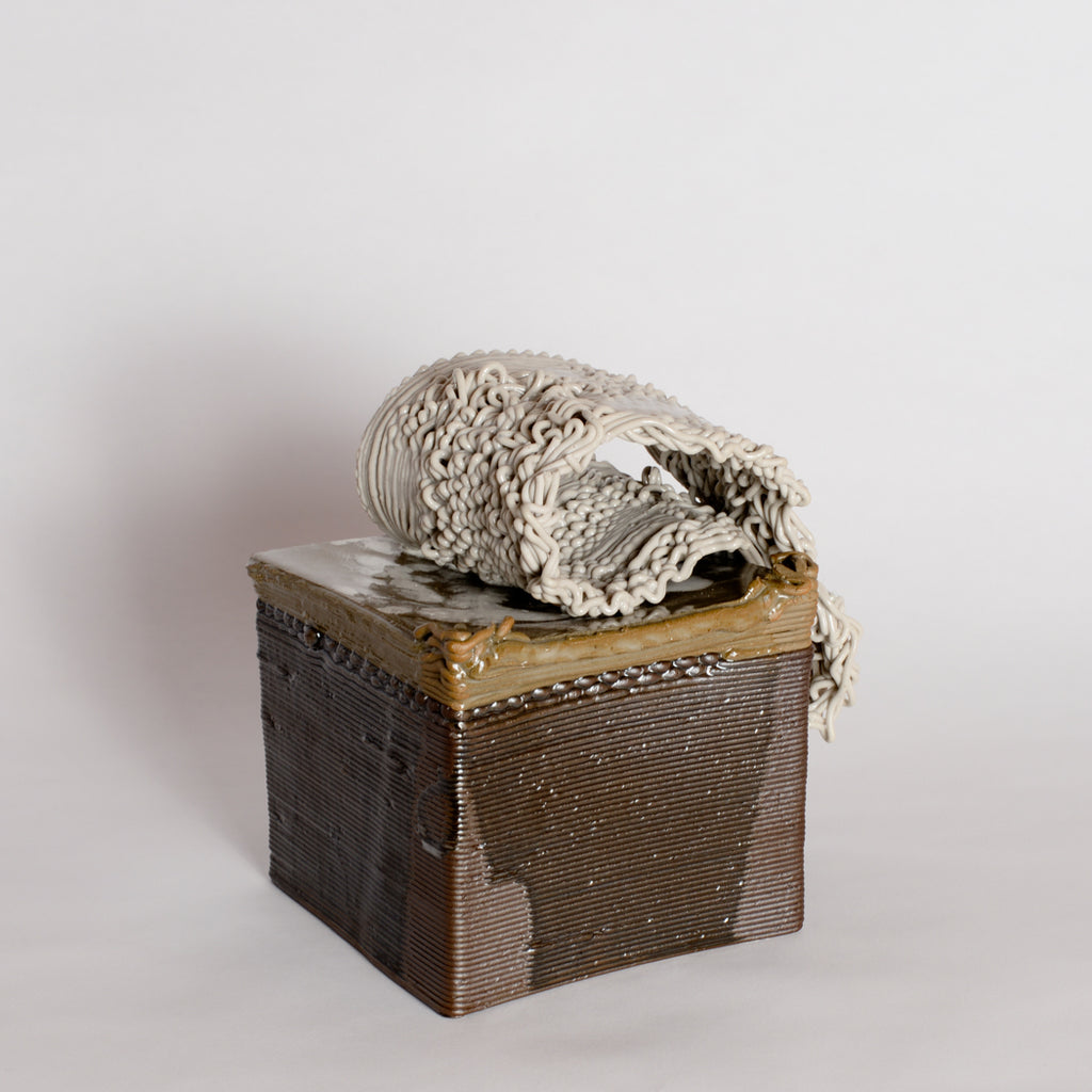 'Trophy Series' Sculpture XII